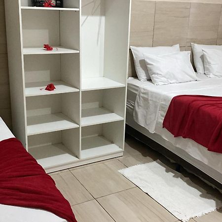 费尔南多 - 迪诺罗尼亚Casa Da Cida公寓 外观 照片
