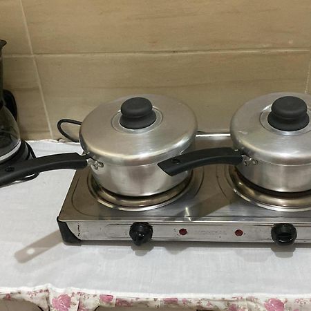 费尔南多 - 迪诺罗尼亚Casa Da Cida公寓 外观 照片